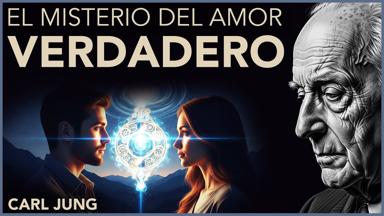 Carl Jung y las Señales del Destino en el Amor