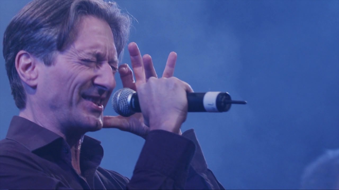 PAUL WINTER -  CHINA GIRL  -  Krebshilfe Benefizkonzert 2020