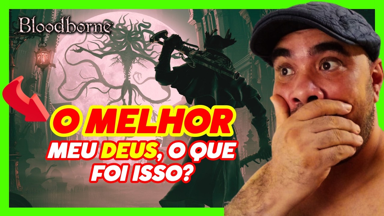 O MELHOR É QUE ESSA NOITE TEM O MAIOR ESPETÁCULO DA TERRA! Parte 2