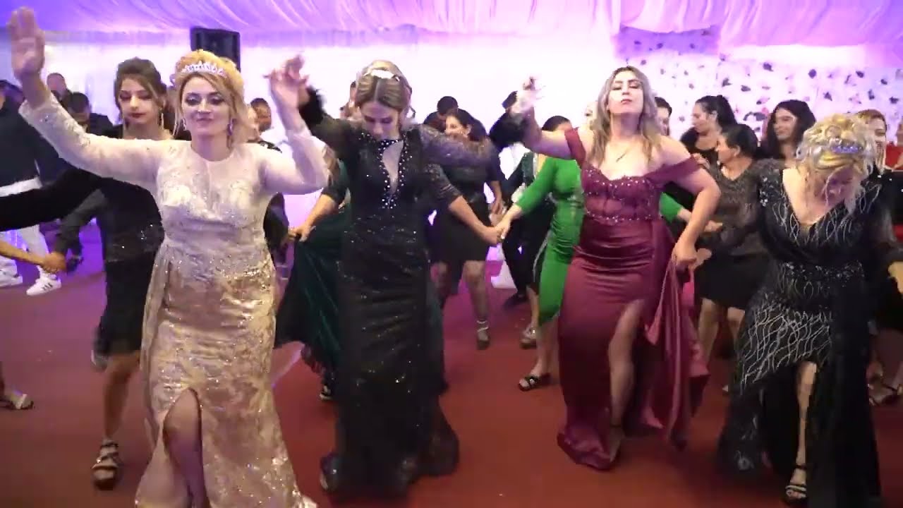 Nunta Vasile Constantin & Raluca ~ Caraula 22 Octombrie 2023 ~ Petrecerea 2