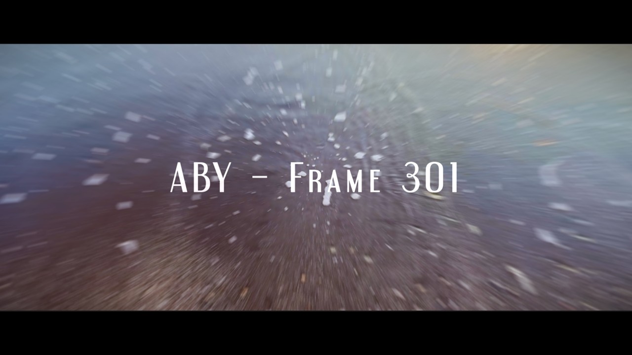 ABY – Frame 301 | Original Score