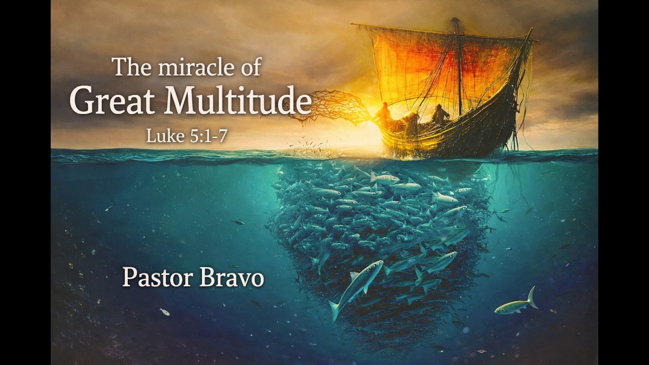 Sunday Service, Apostolic New Life Center 2/8/26