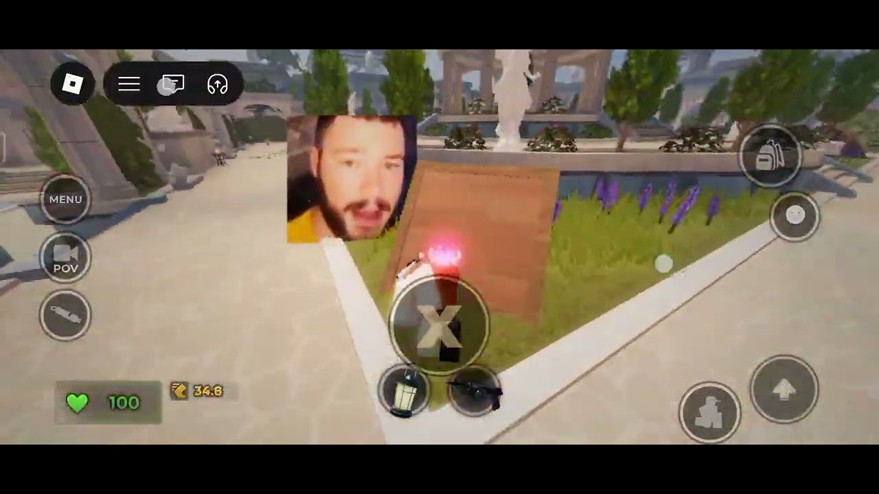 Main evade