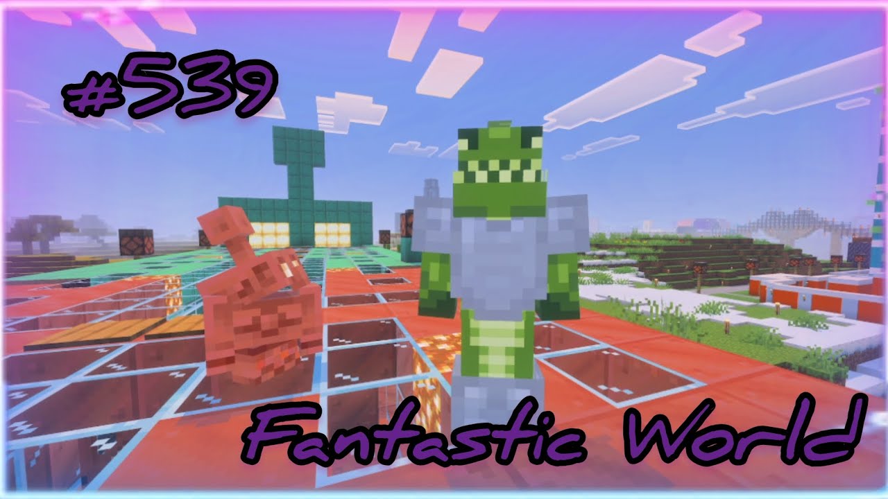 Minecraft Xbox (539) Golem Guide