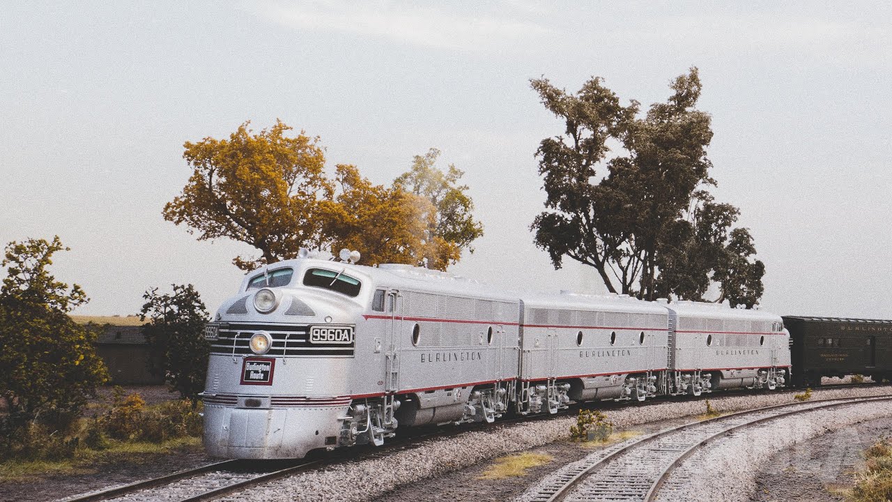 US Modellbahn: Legend&auml;re Modellz&uuml;ge der Eisenbahn in Amerika - Spur 0 Modelle von Santiago Pineda