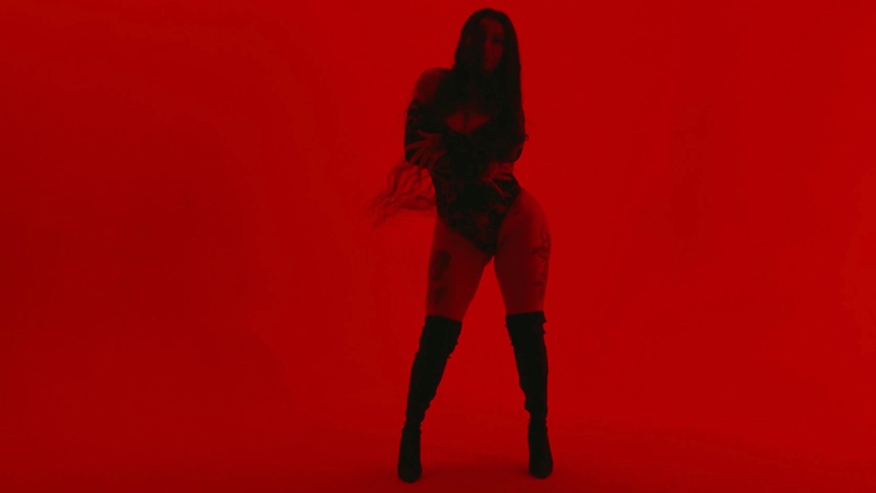Lady XO - 