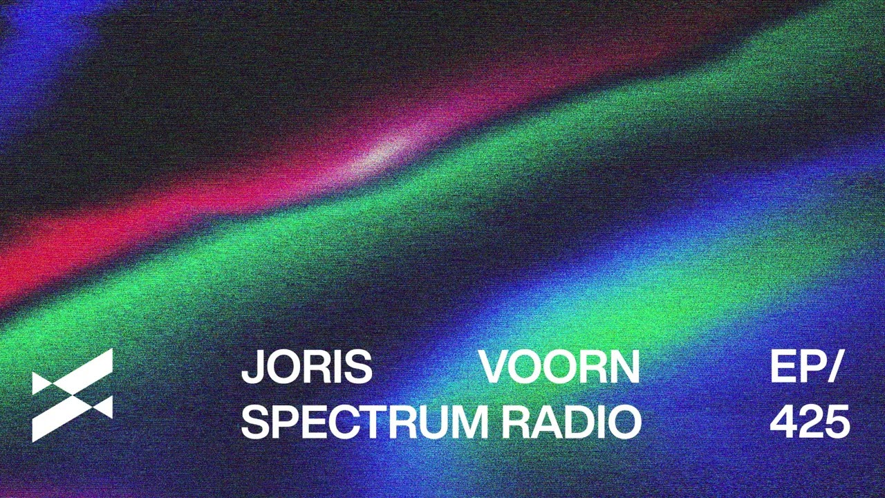 Spectrum Radio 425 Joris Voorn | Surreal Park, Brazil