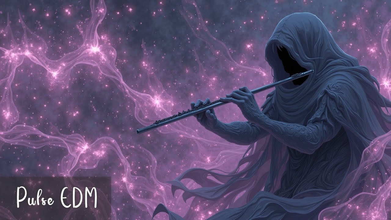 EDM 2025 Ethereal Journey 🎶 Cosmic Melodic Future Bass Chillout Mix
