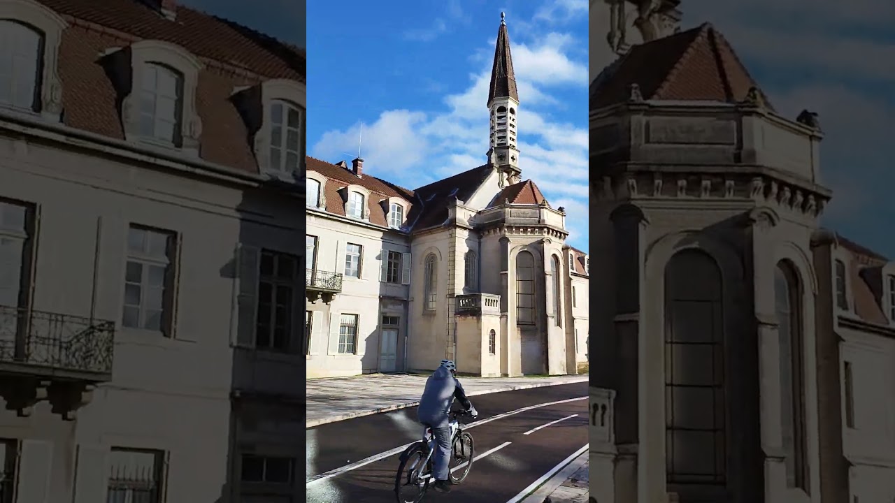 VESOUL, FRANCE 🇨🇵#instagram  #vesoul #france #travel #shorts #tiktok #creative #reels