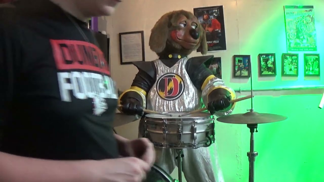 Random clips of Dook 2