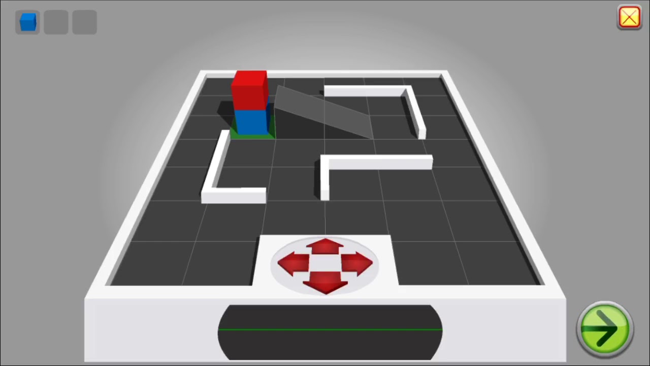 Geometry 3D Space