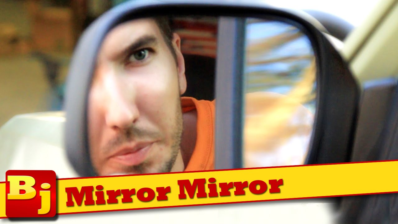 How-To Upgrade XJ Mirrors