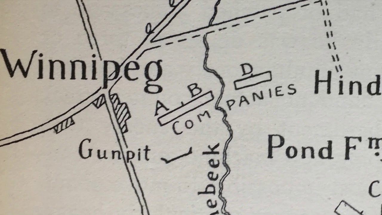 The Skipper's War