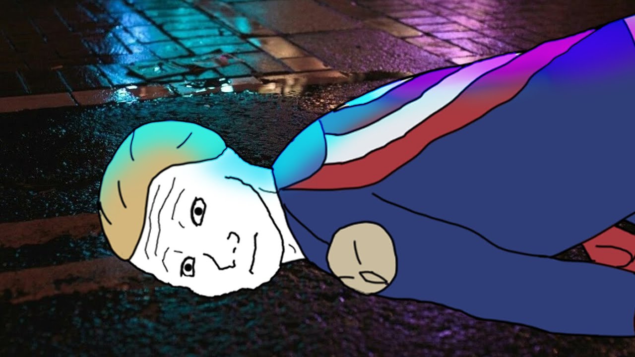 Homelander Lost His Superpowers - Zero Budget Story