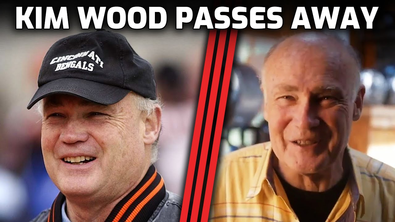 Kim Wood Remembered: Brian Pillman's Mentor & NFL Strength Coach Dead at 80