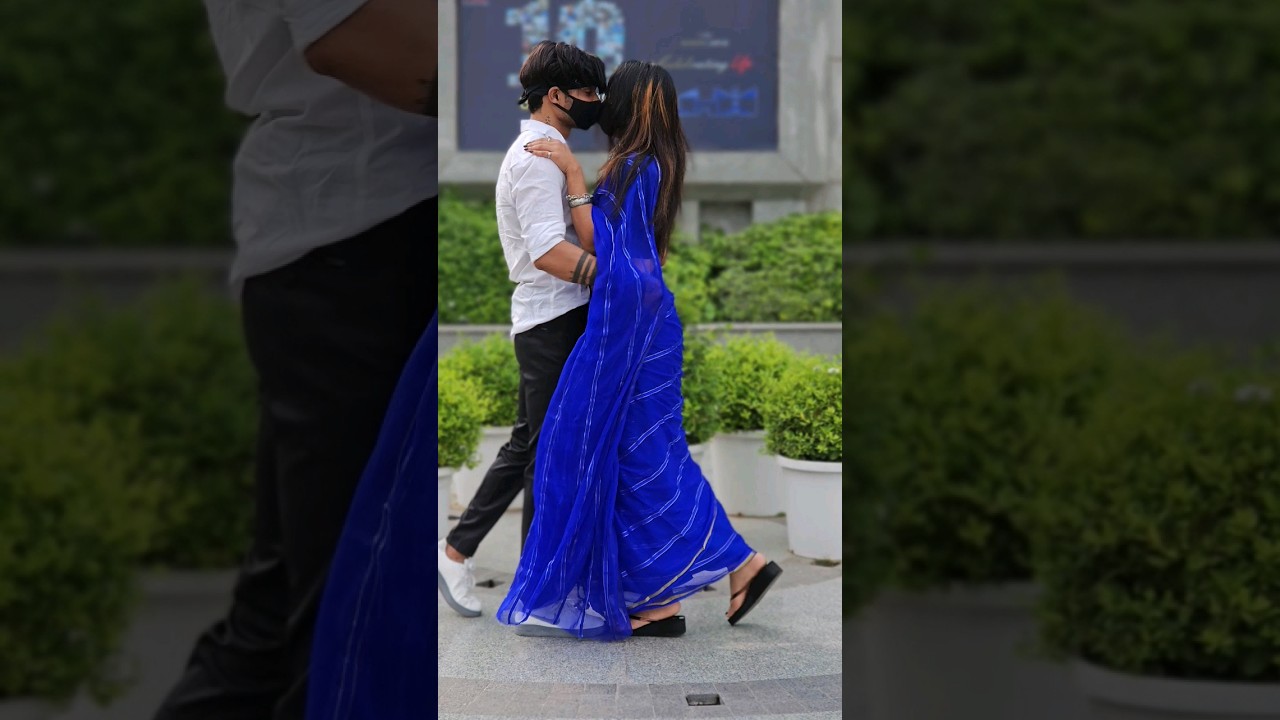 Mask me kiss Kar liya 🤪📷 #famkanu #kanuadi ❤️#kanu