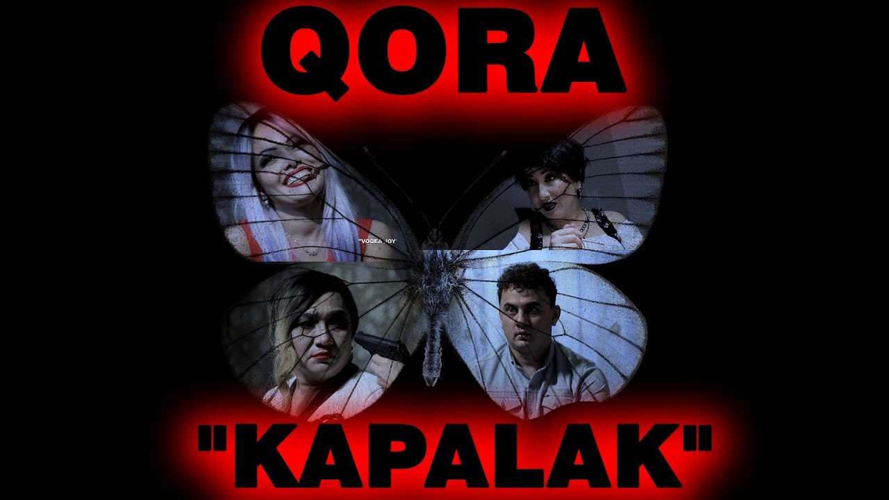 Qora 
