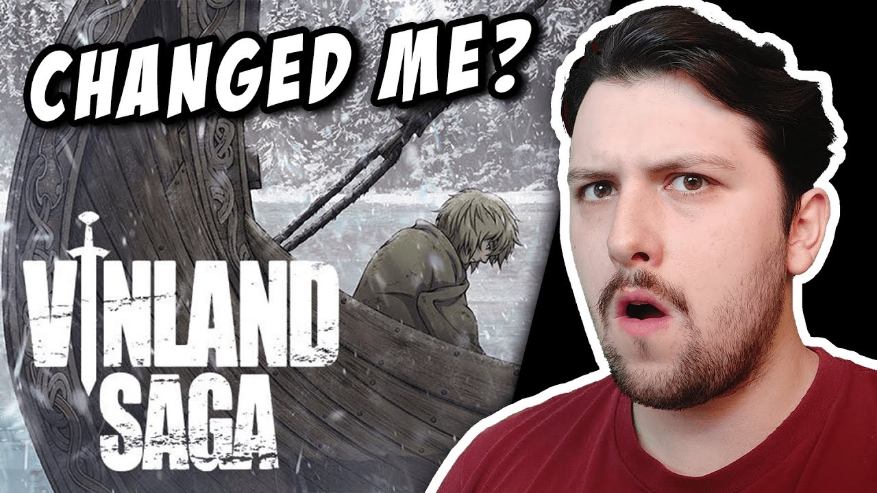 Music Producer Reacts to All Vinland Saga Openings and Endings!