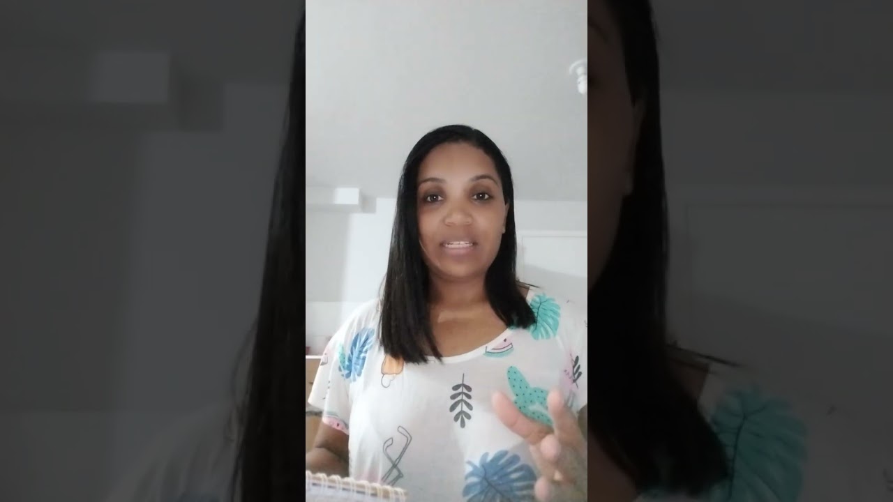 Você é o dono do seu destino 😍