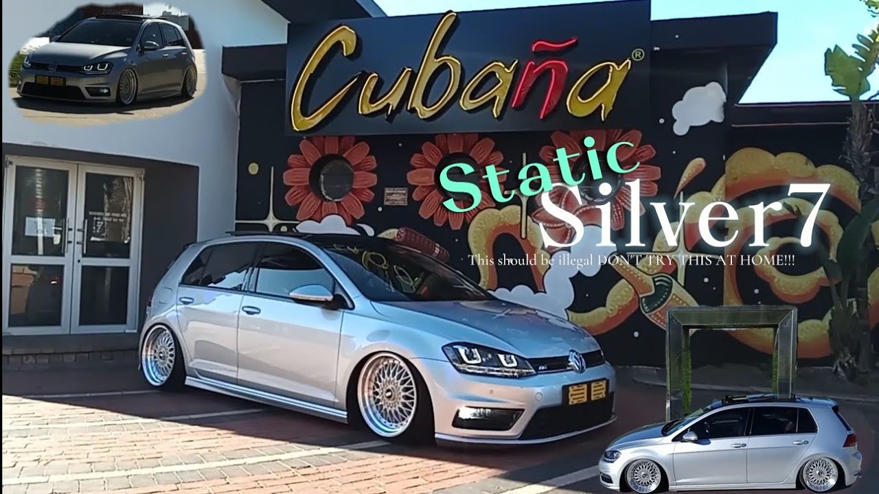 [VLOG #7] WE TOOK MY DADS CAR FOR A WALK ON THE BEACH !!!