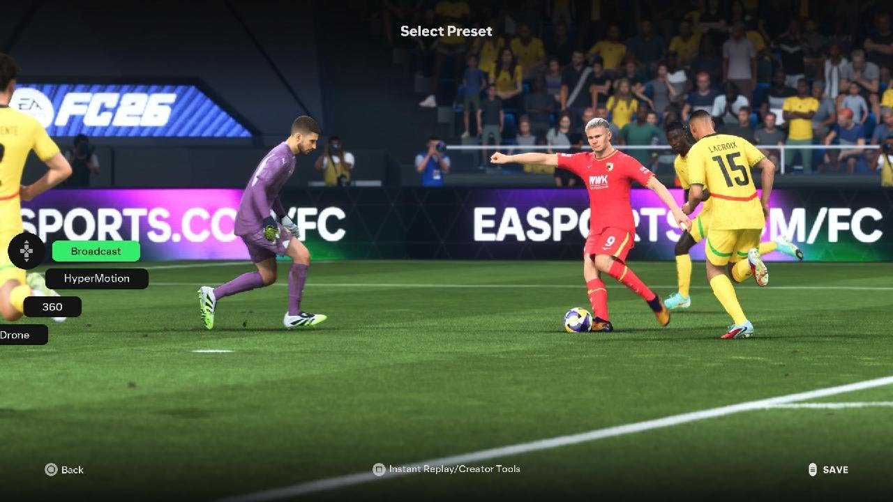 EA SPORTS FC 26 20260214131923 Ultimate Team Challengers