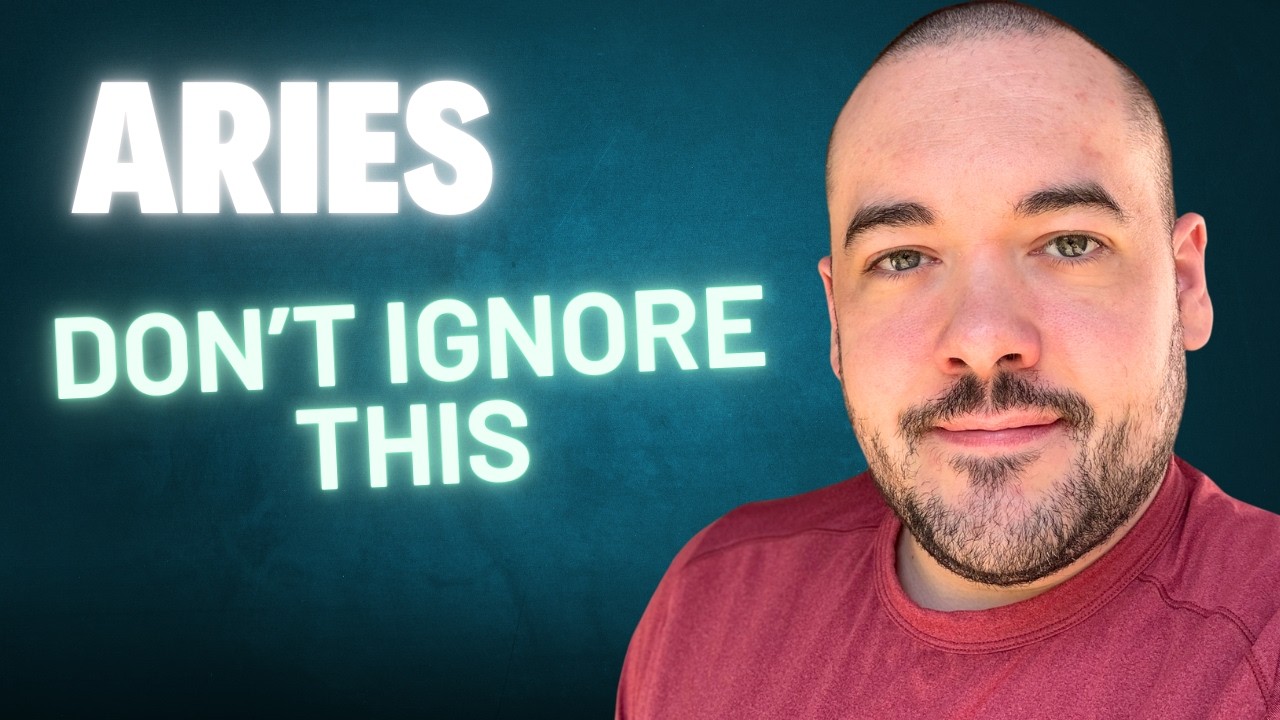 Aries Biggest Plot Twist Yet! June 2025 tarot