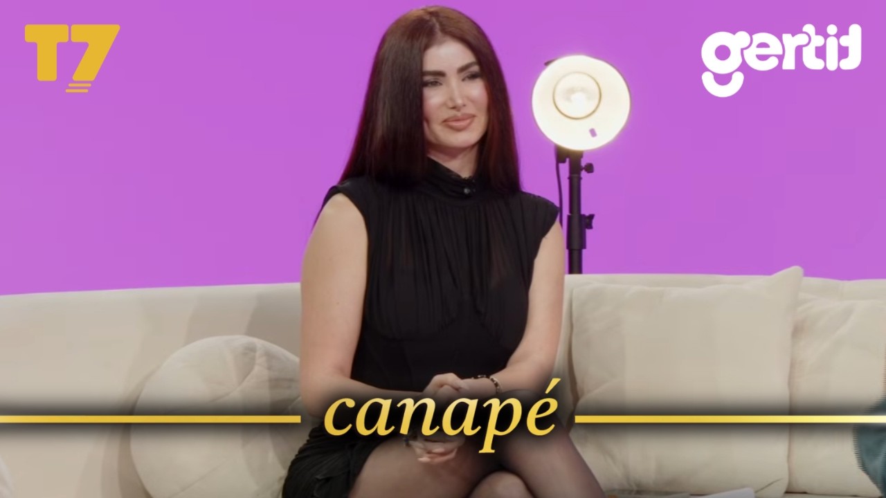BUKUROSHJA flet p&euml;r jet&euml;n, DJEMT&Euml;, Bigun dhe t&euml; qenit MISS, Arbora Rrecaj | Canap&eacute; | T7