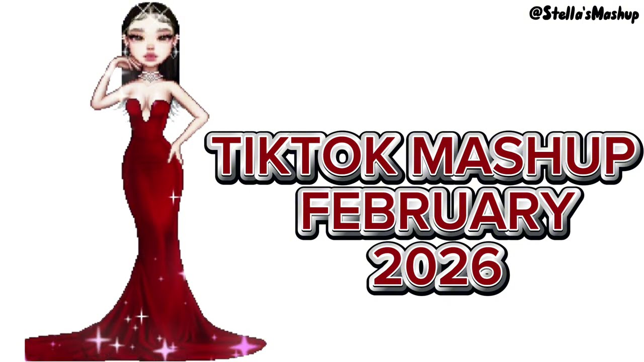 New Viral TikTok Mashups ♥️ February 2026 *Not Clean*