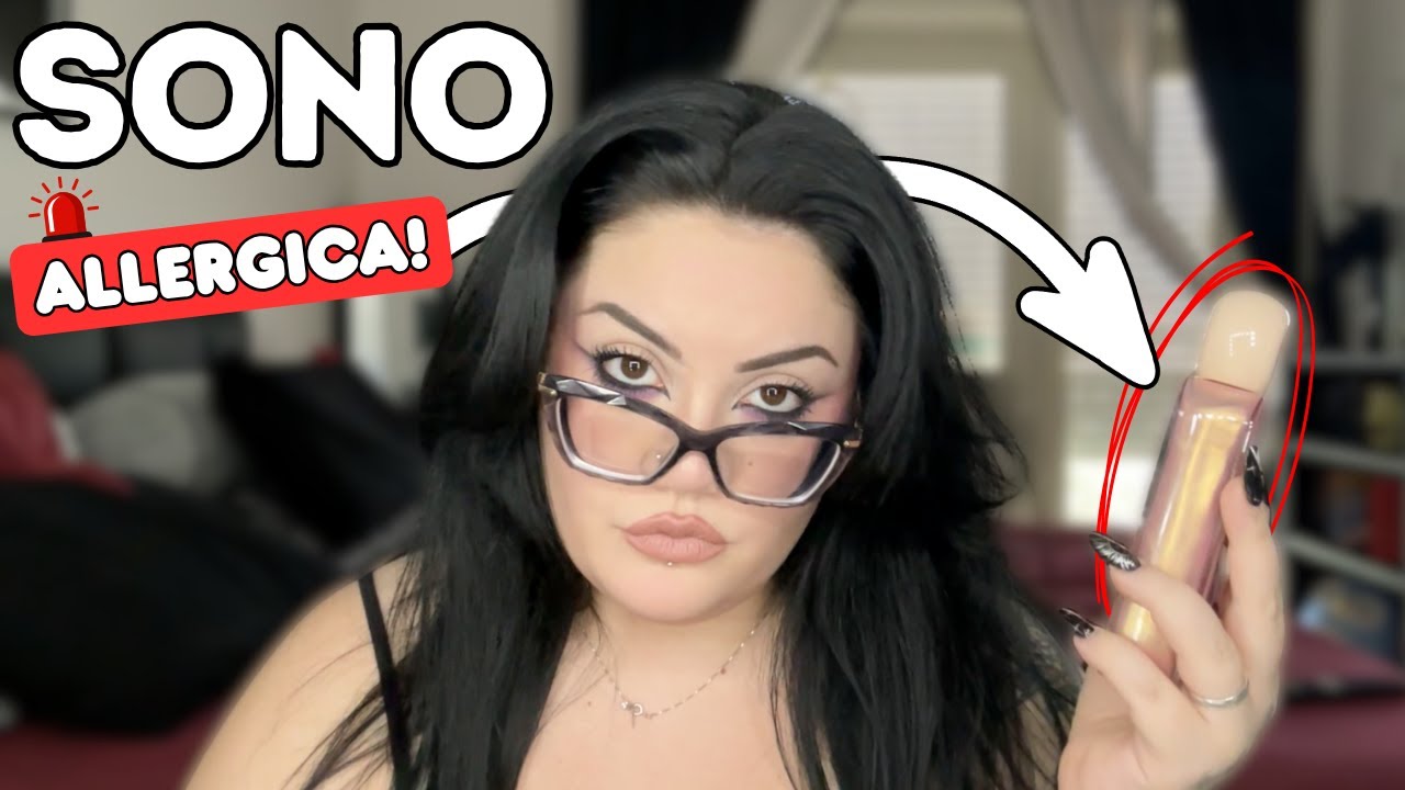 NUOVI PRODOTTI ESTATE 2025 E...SONO UNA CRETINA! / chiara paradisi beauty