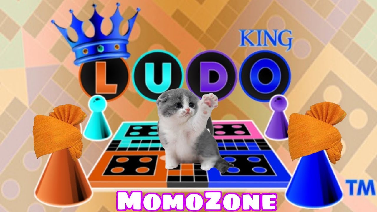MomoZone is live! Ludoking 4 player’s
