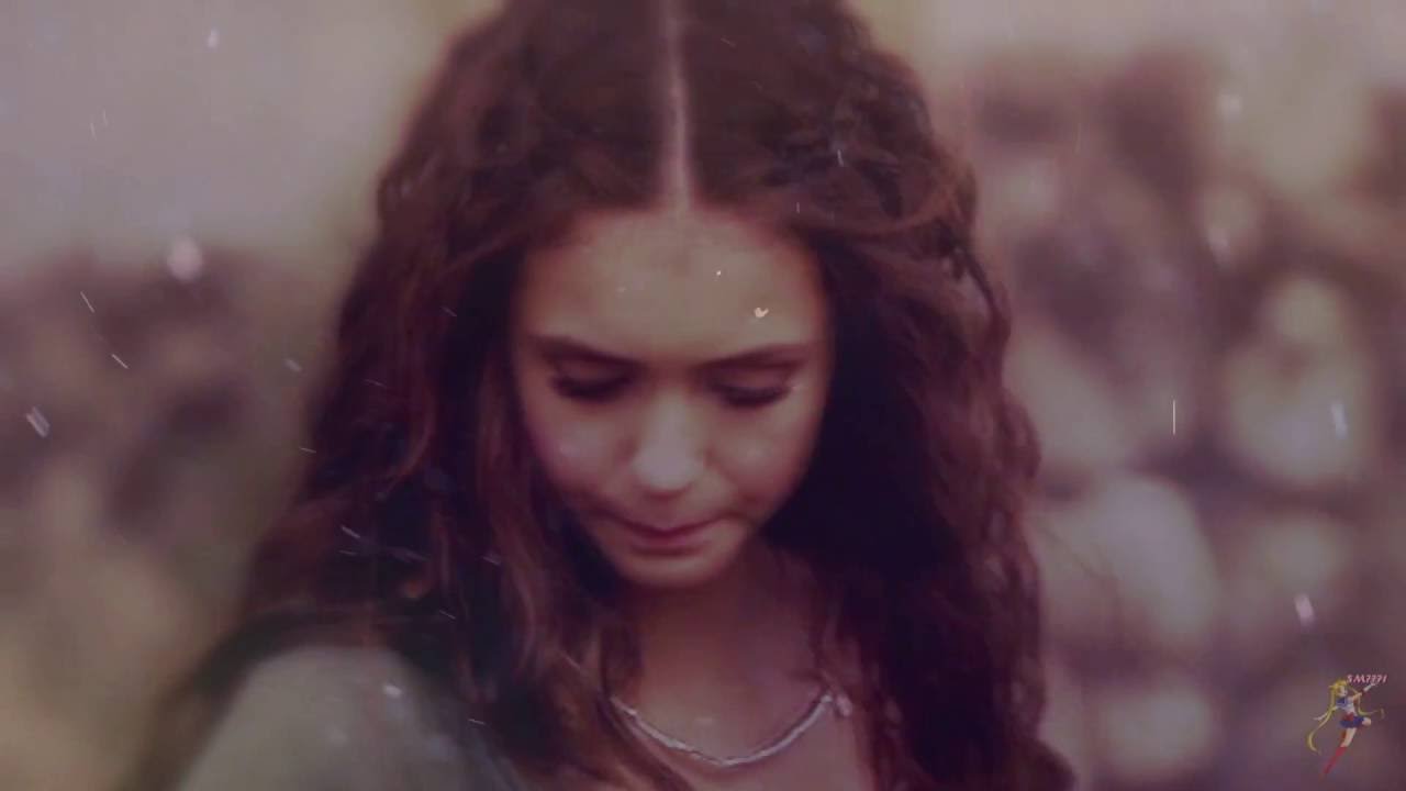 Peter Pan, Katherine  and Rumpelstiltskin Skinny Love