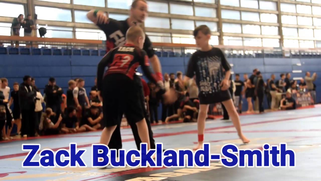 NineNine/Pedro Bessa BJJ Junior Team - 2016 NAGA UK Grappling Championship Highlights