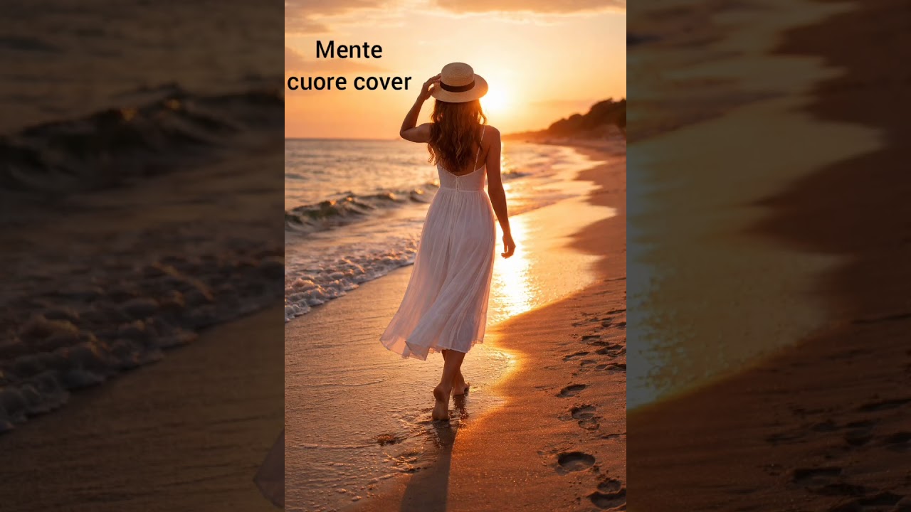 Mente Cuore   Cover @Nino D'Angelo