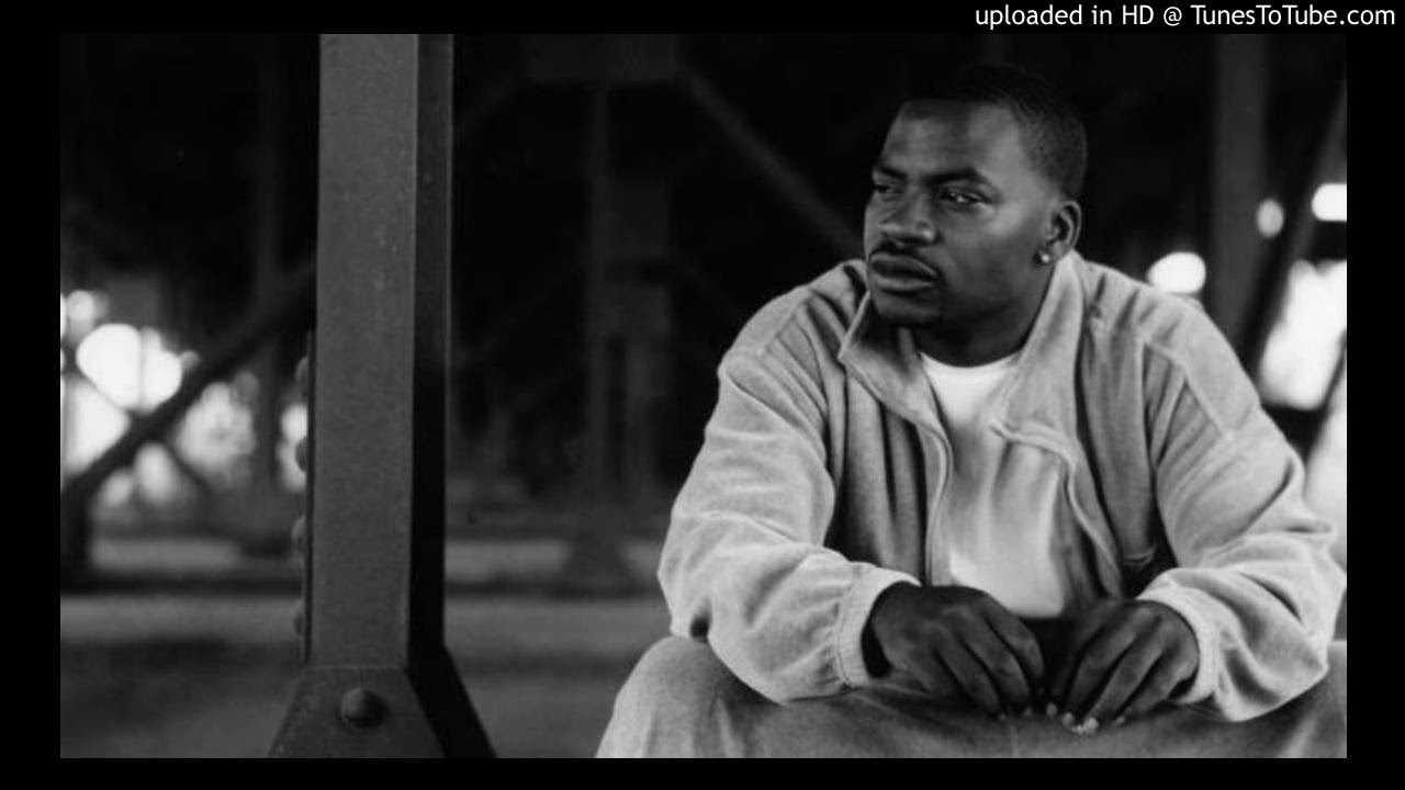 Obie Trice ft Jaguar Wright - Luv (Produced By 9th Wonder)