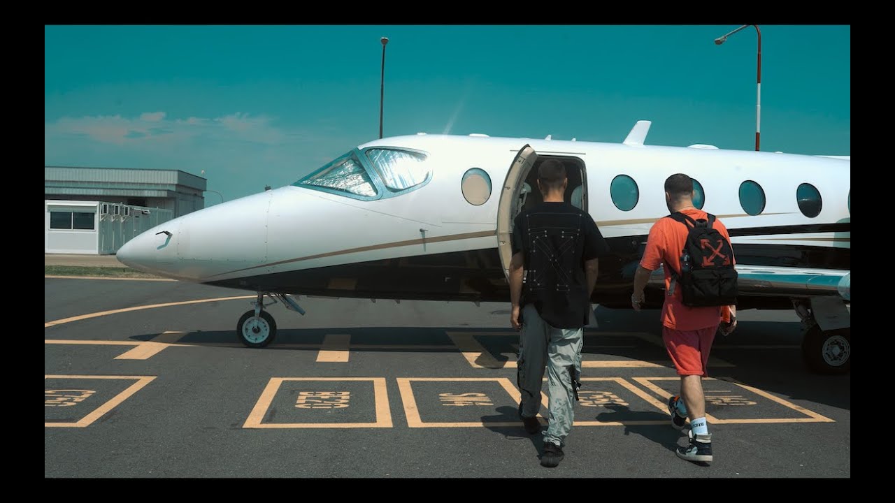 ARTBAT - Argentina Tour Aftermovie  | January 2022