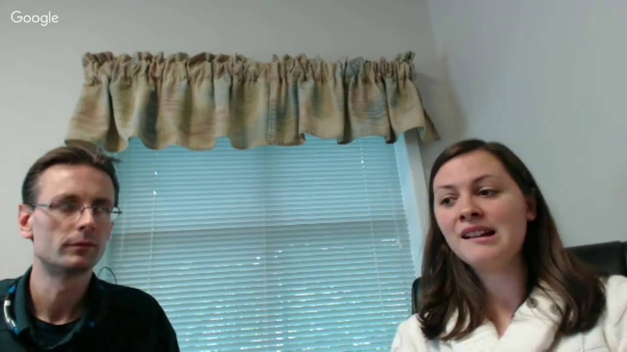Episode #7: Starting a Social Media Business with Ashley Morrison of Abundant Marketing
