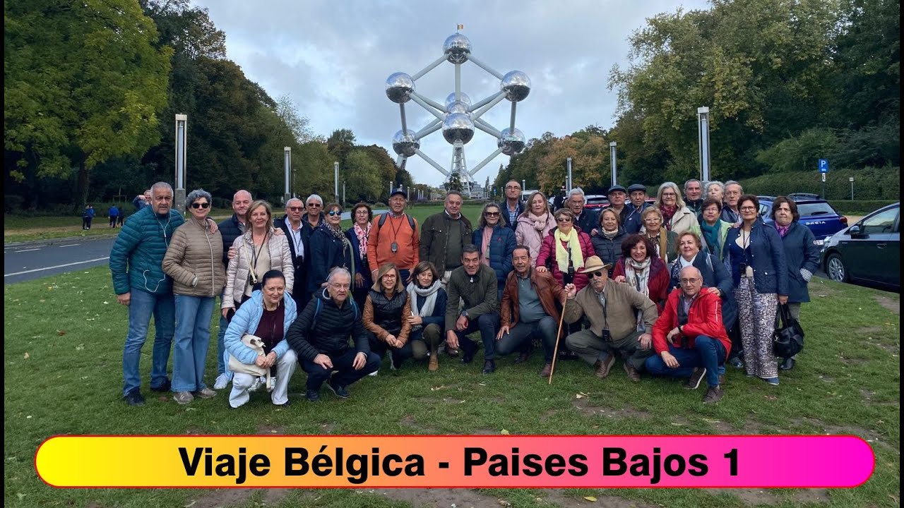 Brujas   Gante