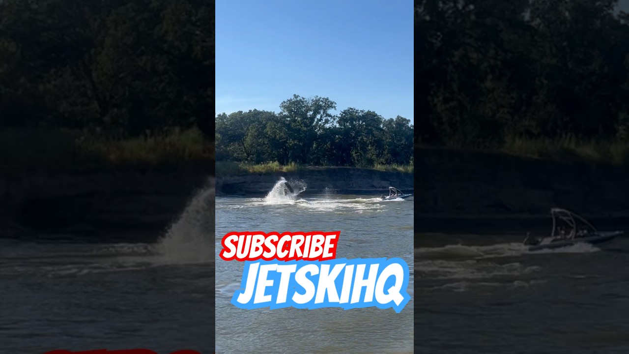 #jetski