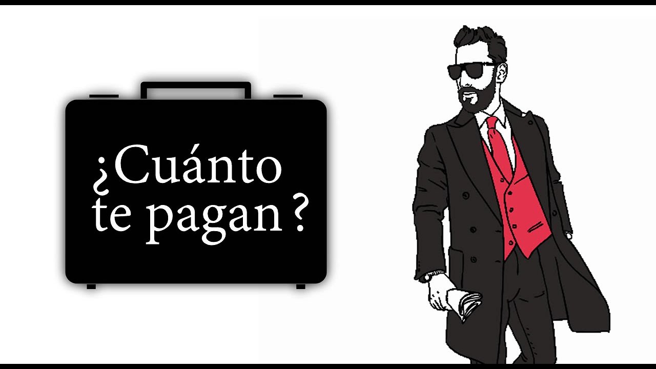 ¿Y tú cuánto cuestas? - Lalo Rams