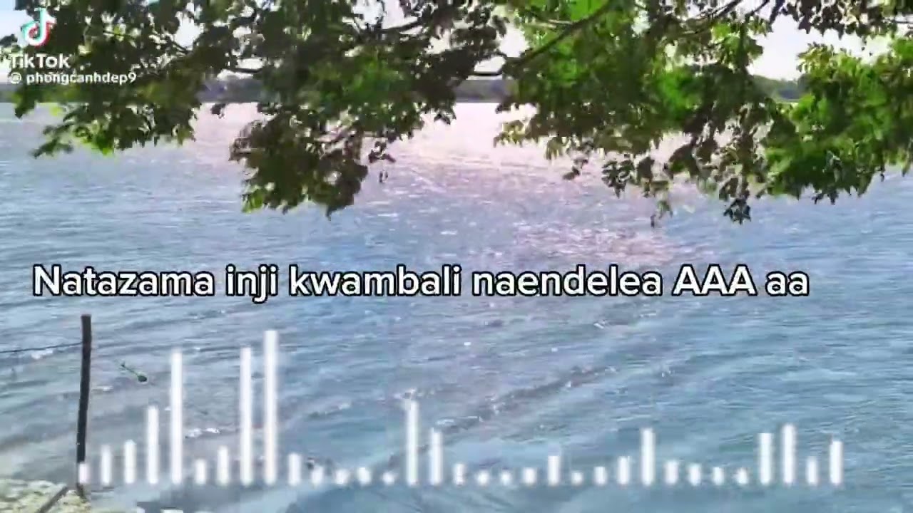 Nitaendelea _ Taji La Ushindi ceca20 masosi vol 2