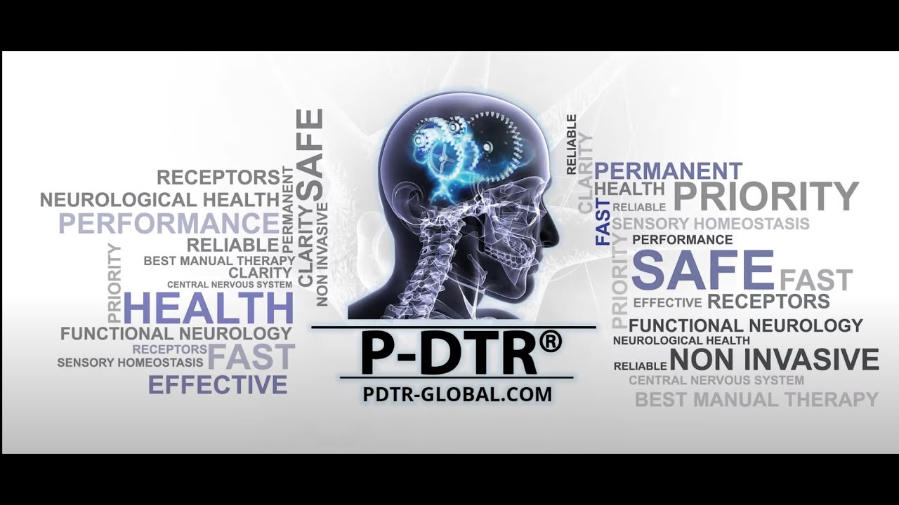 PDTR Global  P DTR Treatment Before and After