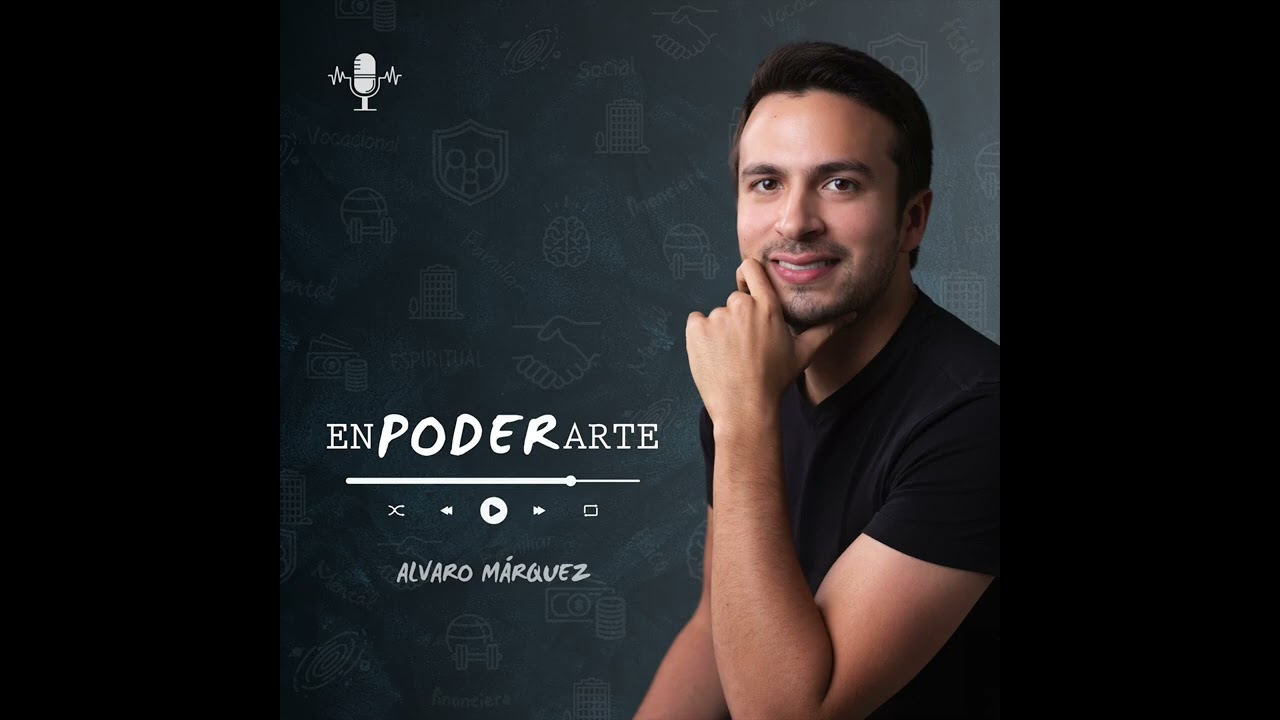 EnPoderArte E63 - Mi Salida Del Closet A Los 17 Años En Una Ciudad Conservadora