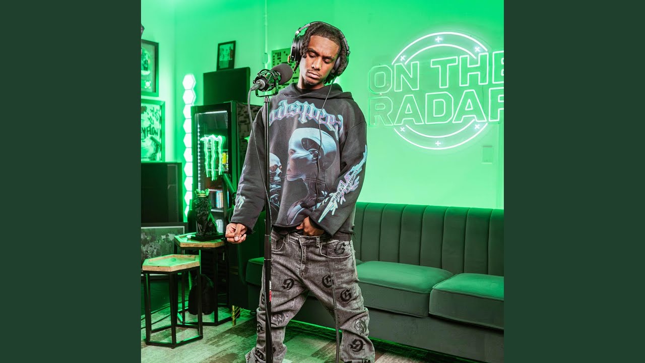 [On The Radar Freestyle] Pay 2 B