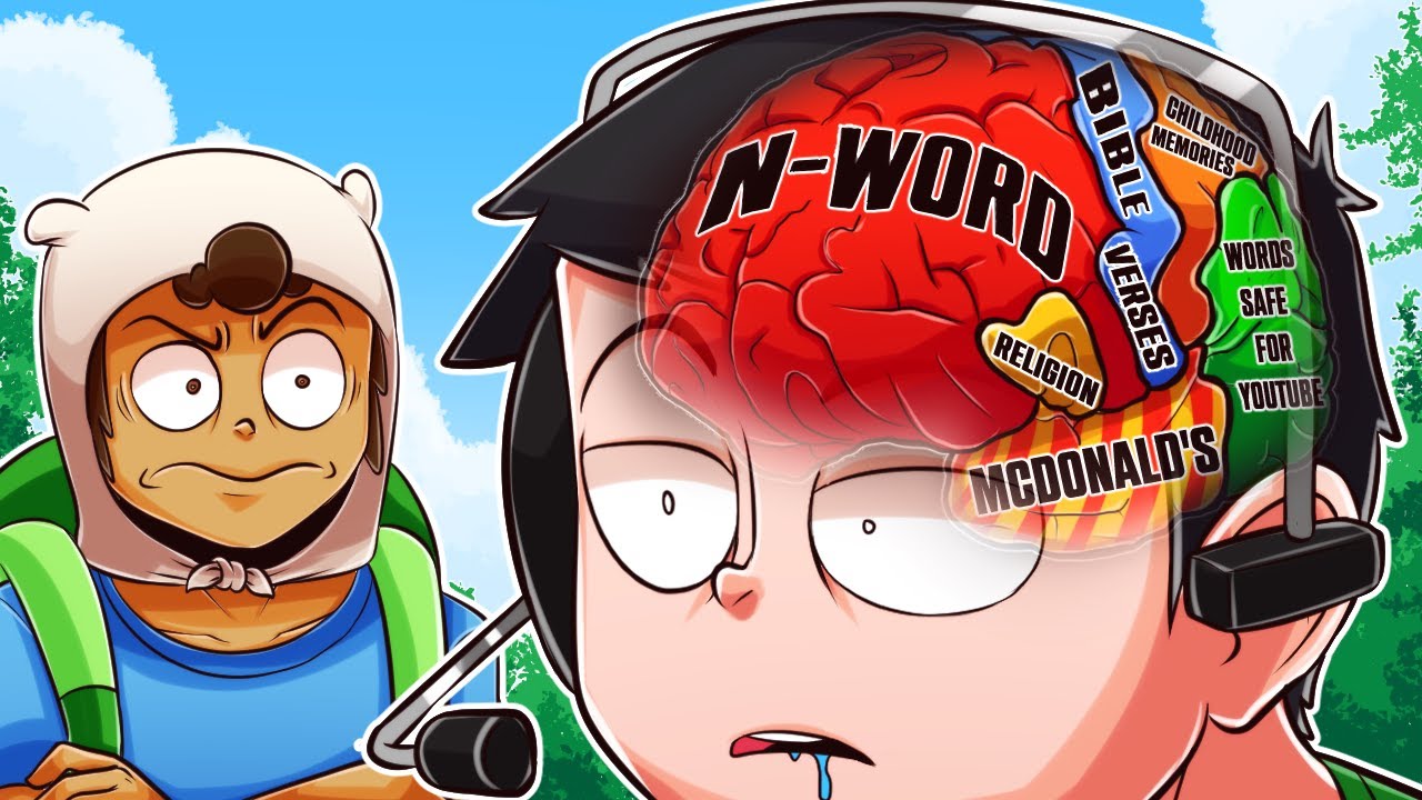 What&rsquo;s Going On Inside Nogla&rsquo;s Head!?