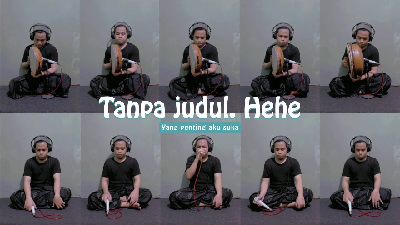 MAULA YA SHOLLI X THOHIRUL QOLBI - M. Syarief Hidayatullah Arramdhani