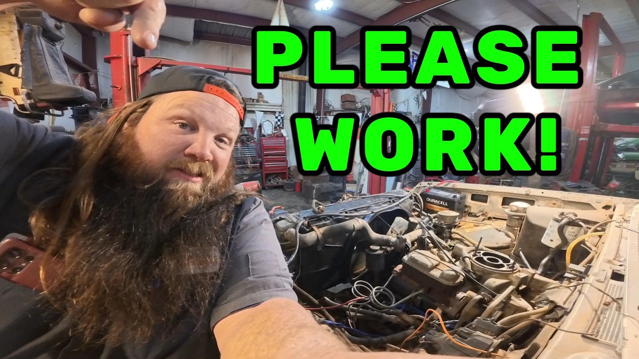 Public Enemy #6.2 We Put The Engine Back In!