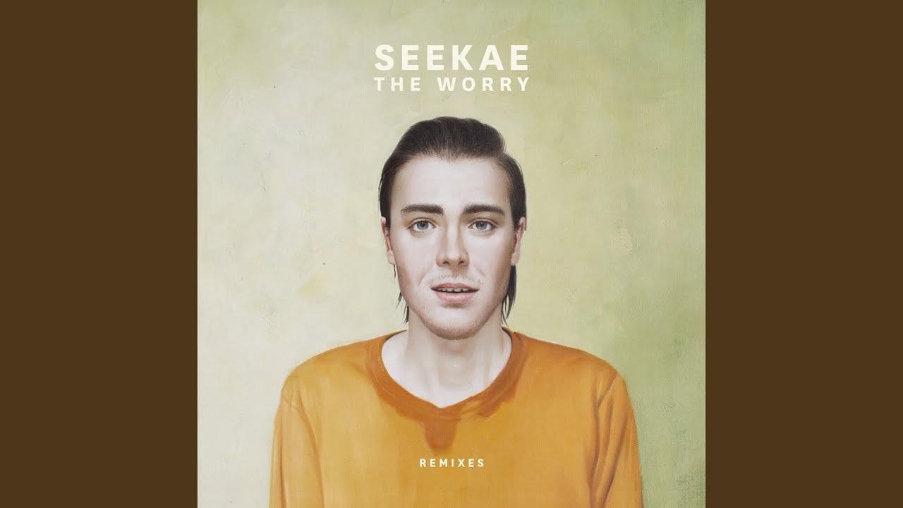 The Worry (Henrik Schwarz Remix)