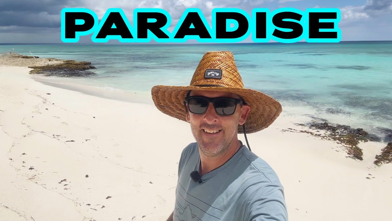 Секретный карибский рай от Dominicus La Romana Resorts!