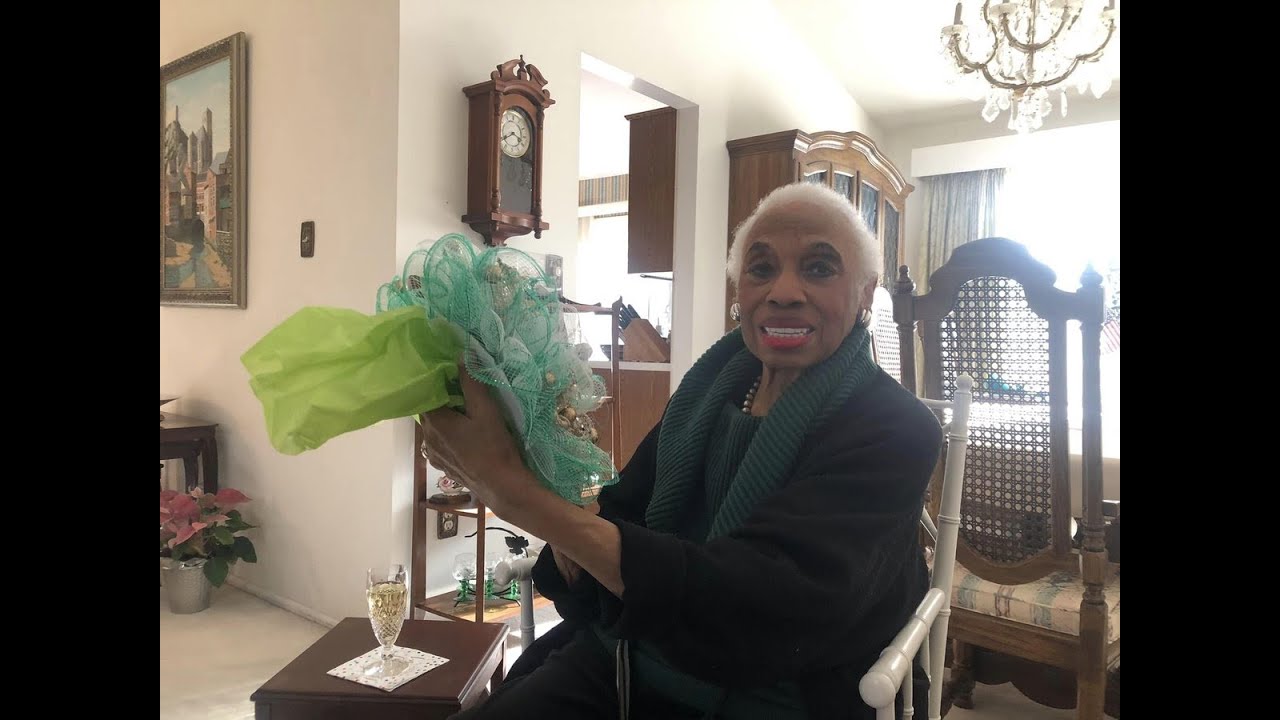 Leontyne Price turns 97 Happy Birthday!!!