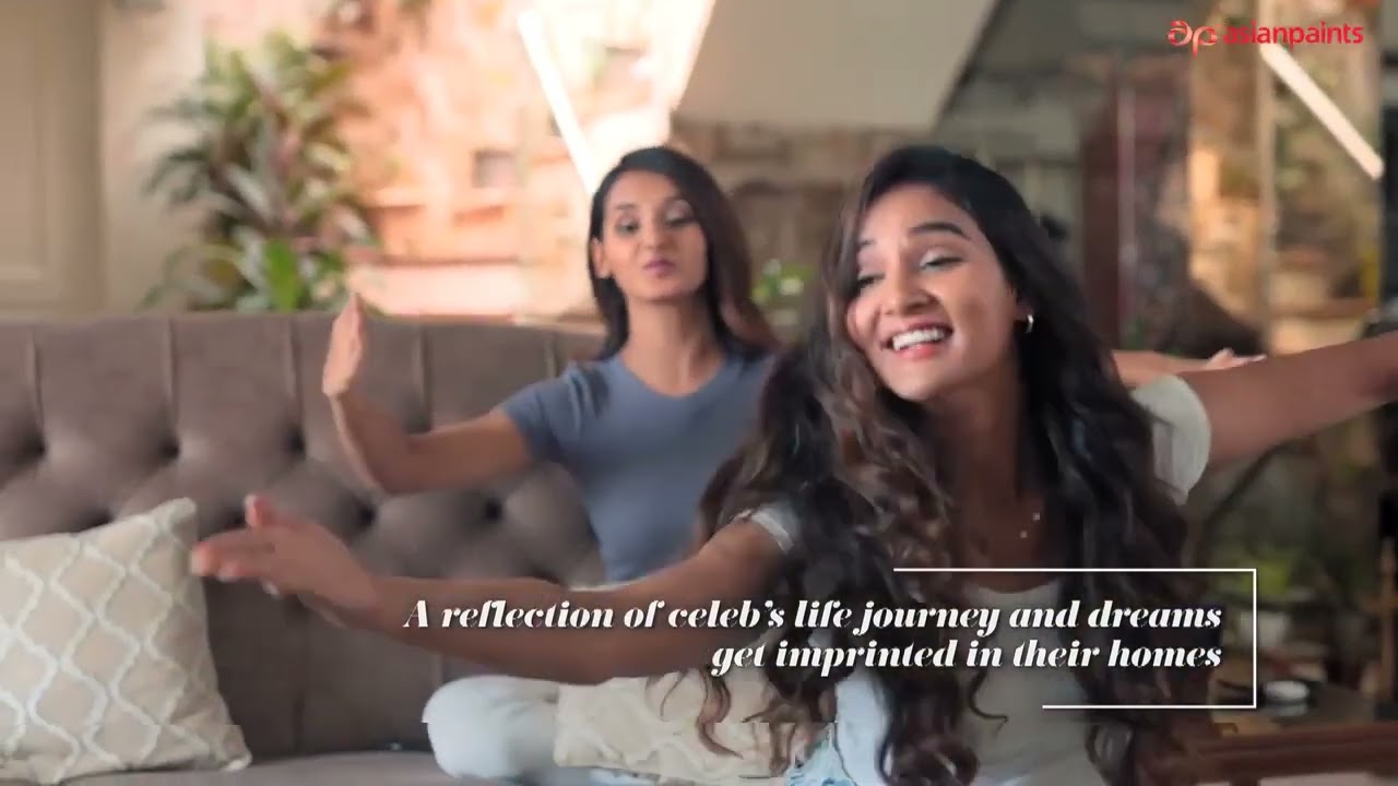 Where The Heart Is - Asian Paints | Madison Media